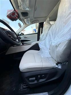 تۆیۆتا کراون